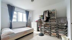 Blk 93B Telok Blangah Parcview (Bukit Merah), HDB 3 Rooms #576137741